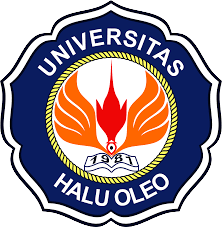 Logo Universitas Halu Oleo